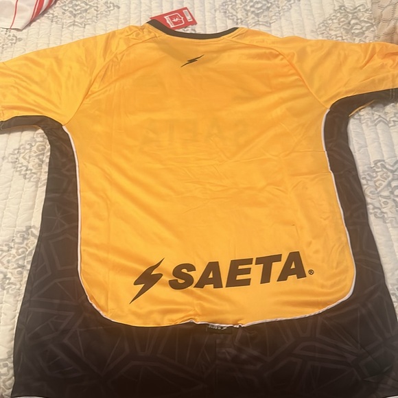 Buso América de Cali original - Picture 2 of 2